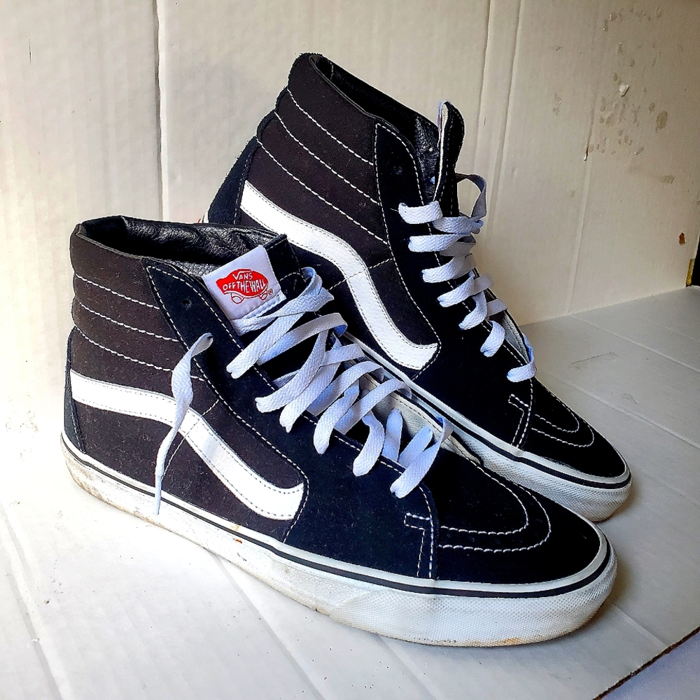 Vans